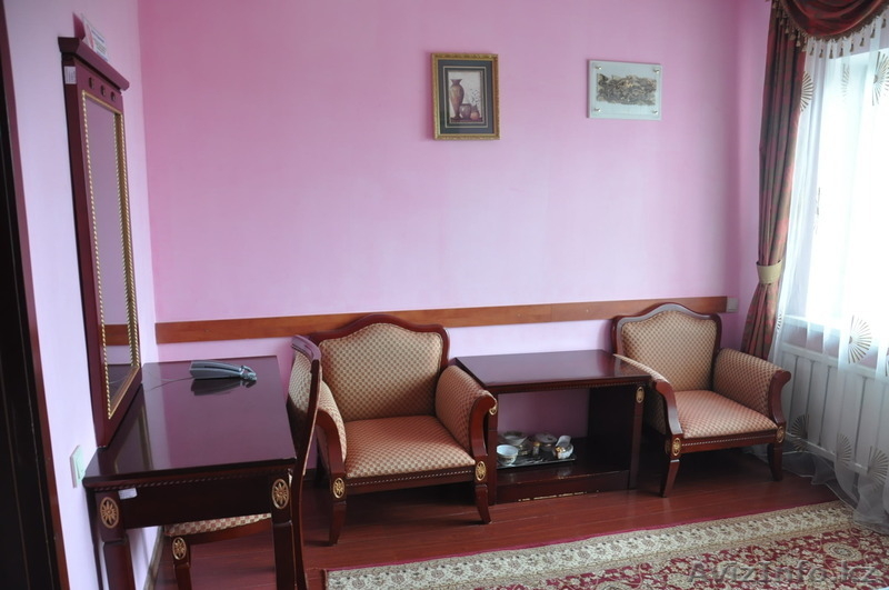 Сарыагаш,санаторий "Кок терек" - Изображение #6, Объявление #1092781