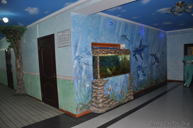 Сарыагаш,санаторий "Кок терек" - Изображение #5, Объявление #1092781