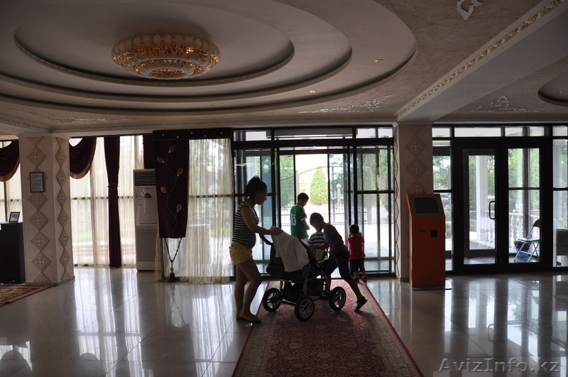 Сарыагаш,санаторий "Кок терек" - Изображение #7, Объявление #1092781