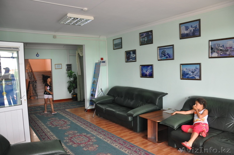 Сарыагаш,санаторий "Ак жайык" - Изображение #5, Объявление #1094562