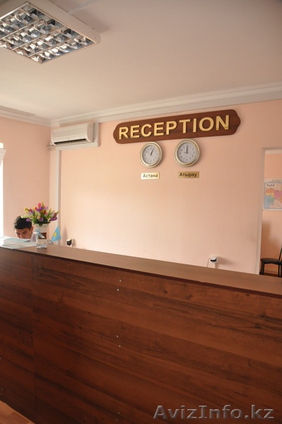 Сарыагаш,санаторий "Ак жайык" - Изображение #7, Объявление #1094562