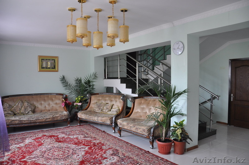 Сарыагаш,санаторий "Айша биби" - Изображение #8, Объявление #1094563