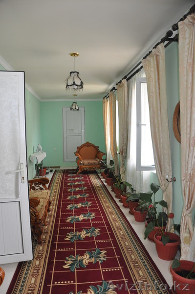 Сарыагаш,санаторий "Айша биби" - Изображение #7, Объявление #1094563