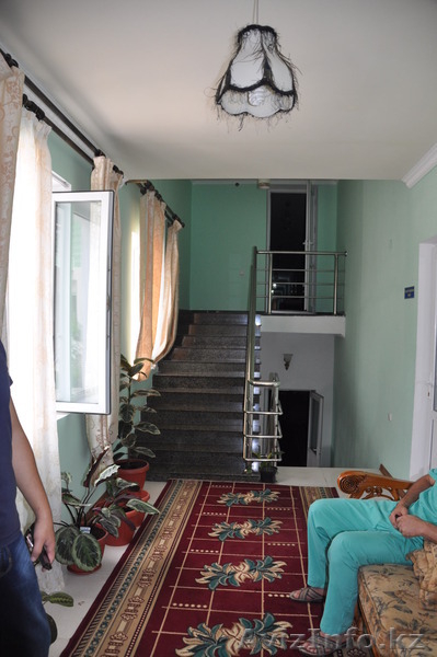 Сарыагаш,санаторий "Айша биби" - Изображение #9, Объявление #1094563