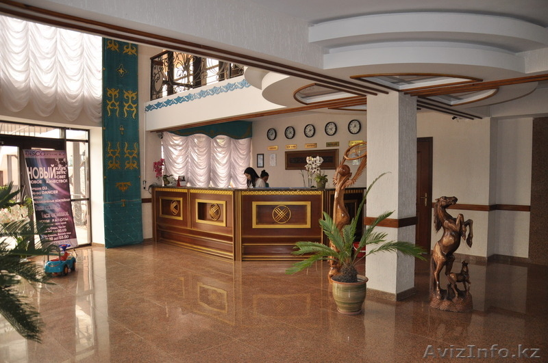 Сарыагаш,санаторий " Казахстан KZ" - Изображение #3, Объявление #1092218