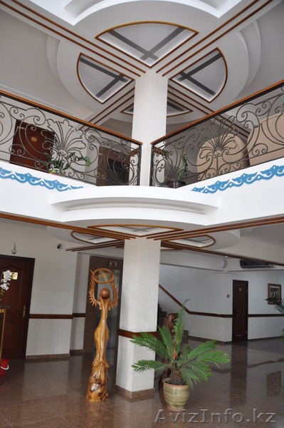 Сарыагаш,санаторий " Казахстан KZ" - Изображение #5, Объявление #1092218