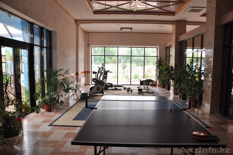 Сарыагаш,санаторий " Казахстан KZ" - Изображение #9, Объявление #1092218