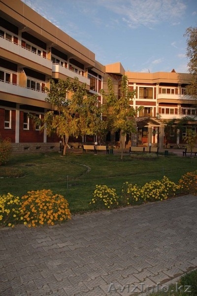 Сарыагаш,санаторий"Алтын булак" - Изображение #10, Объявление #1092042