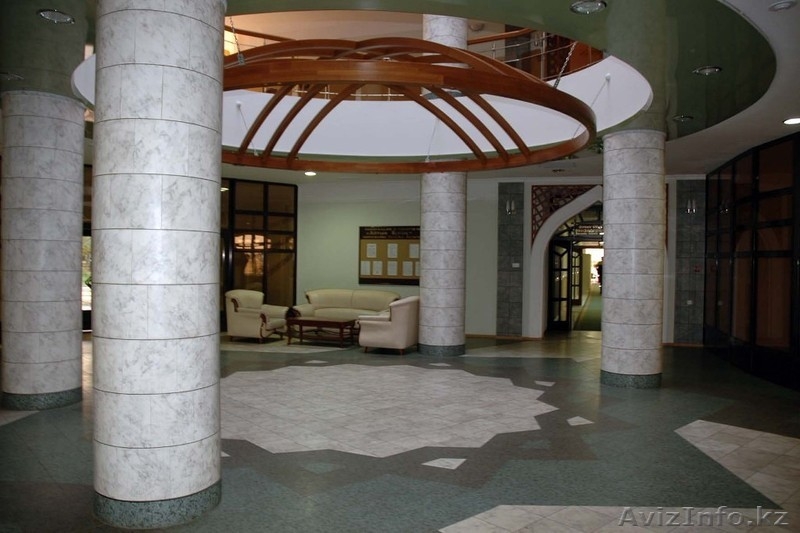 Сарыагаш,санаторий"Алтын булак" - Изображение #7, Объявление #1092042