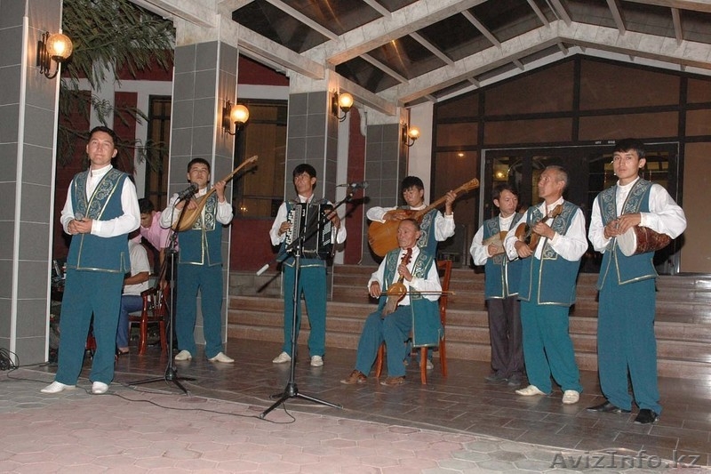 Сарыагаш,санаторий"Алтын булак" - Изображение #3, Объявление #1092042