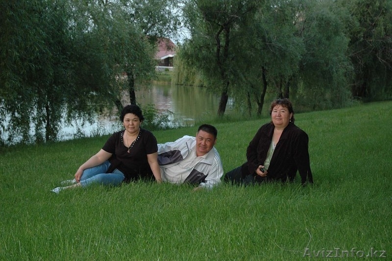 Сарыагаш,санаторий"Алтын булак" - Изображение #4, Объявление #1092042