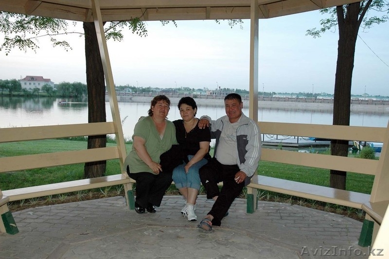 Сарыагаш,санаторий"Алтын булак" - Изображение #5, Объявление #1092042