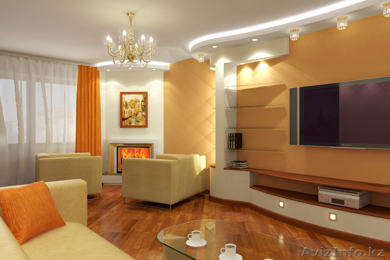 Евроремонт все виды отделочных работ,квартир домов - Изображение #5, Объявление #1359810