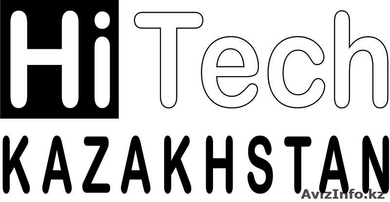 Hi Tech Kazakhstan - Изображение #1, Объявление #1363520