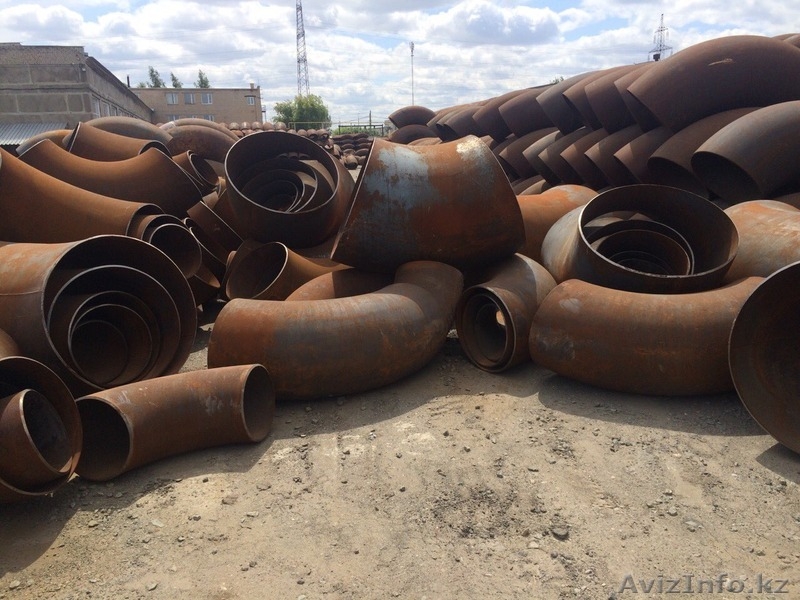 Продам трубопроводную арматуру - Изображение #6, Объявление #1364398