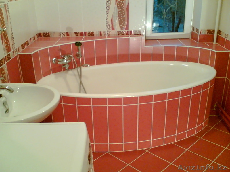 Евроремонт все виды отделочных работ,квартир домов - Изображение #4, Объявление #1359810