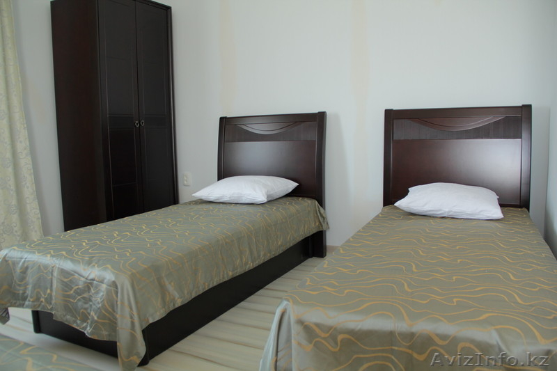 Сарыагаш,санаторий "Айша биби" - Изображение #1, Объявление #1094563