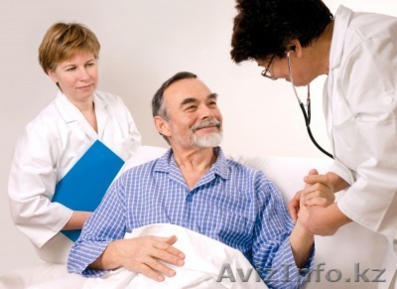 Лечение рака - Южная Корея - Изображение #1, Объявление #1356278