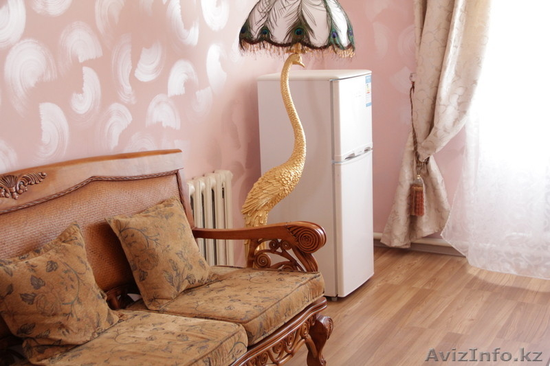 Сарыагаш,санаторий "Айша биби" - Изображение #4, Объявление #1094563