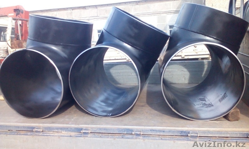 Продам трубопроводную арматуру - Изображение #5, Объявление #1364398