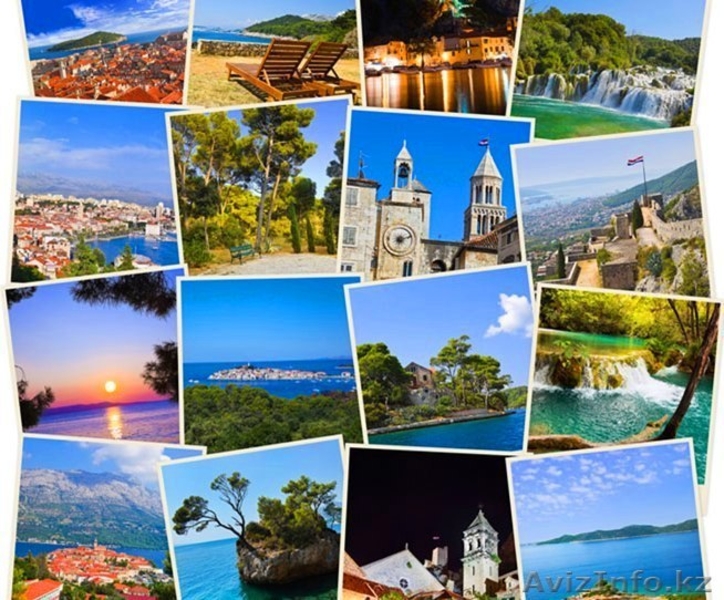 Авиабилеты по всему миру, туры, отдых, путевка, лечение, виза и т.д. - Изображение #8, Объявление #1356515