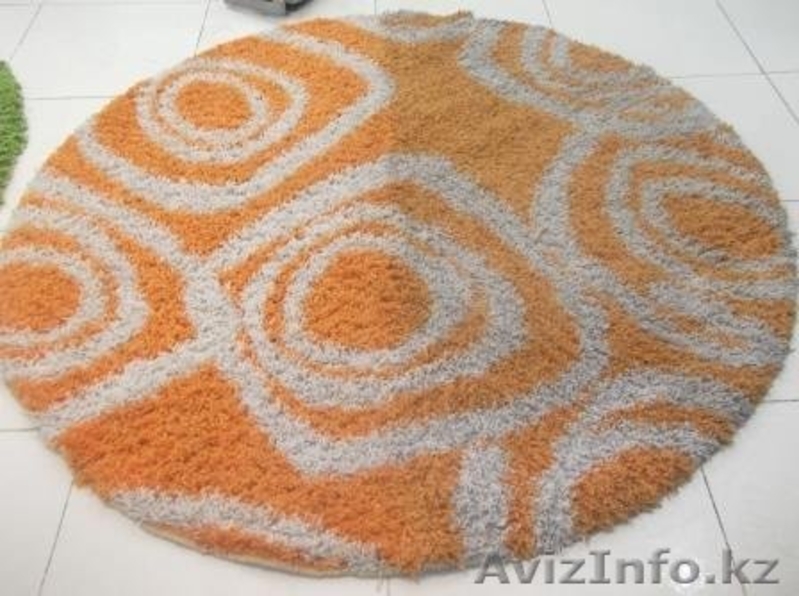 Химчистка ковров (ковролана от 100-5000 м2) и мебели. (НА ДОМУ) г. Шымкент - Изображение #5, Объявление #1370233