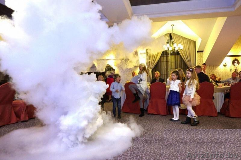 День Рождения в научном стиле в Шымкенте - Изображение #2, Объявление #1369183