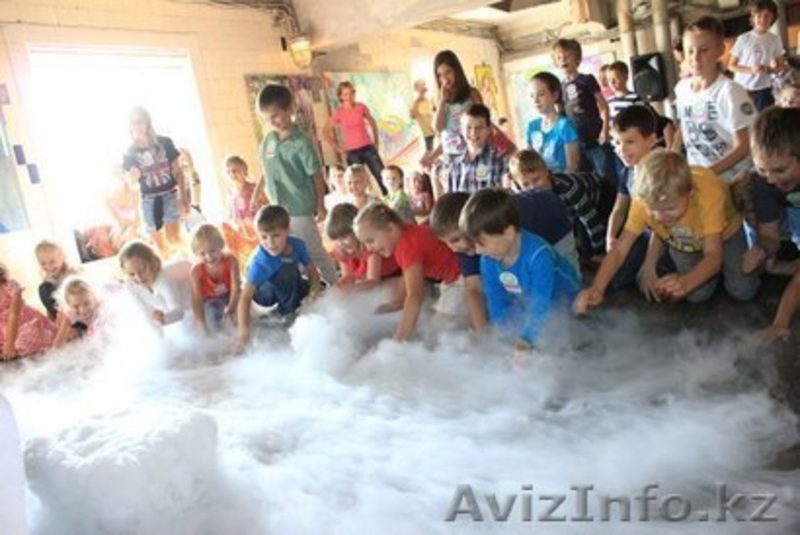 День Рождения в научном стиле в Шымкенте - Изображение #4, Объявление #1369183