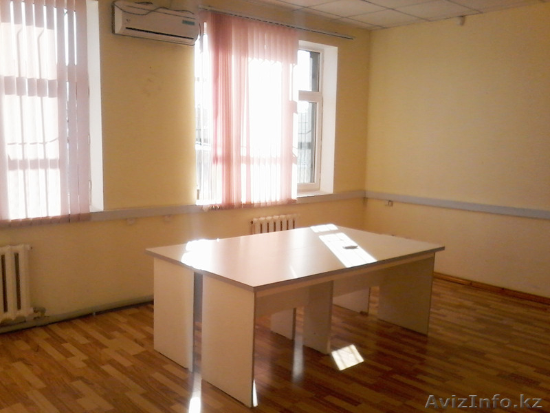 сдам кабинеты под офис в административном здании - Изображение #1, Объявление #1367684