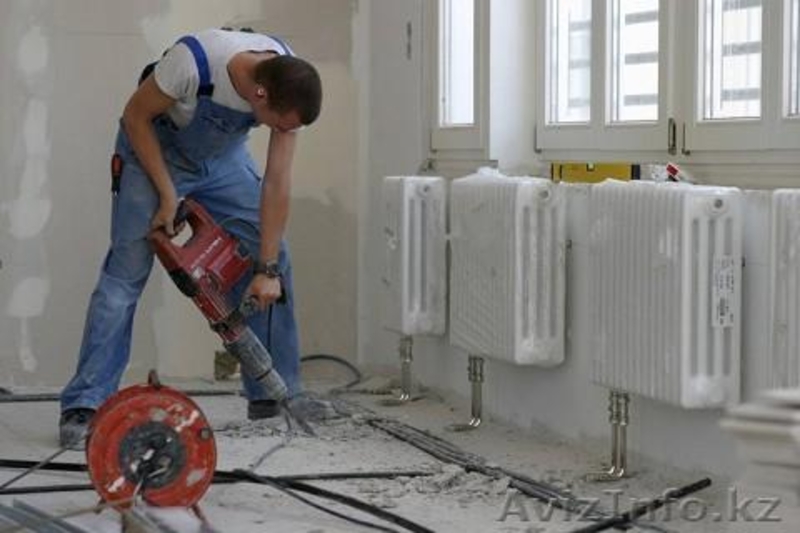 Отопление под КЛЮЧ!!!Монтаж отопления,водоснабжения,канализации.Газосварка. - Изображение #2, Объявление #1373573