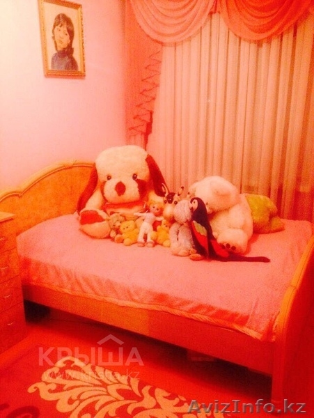 СРОЧНО продам 4-х ком. - Изображение #1, Объявление #1376184