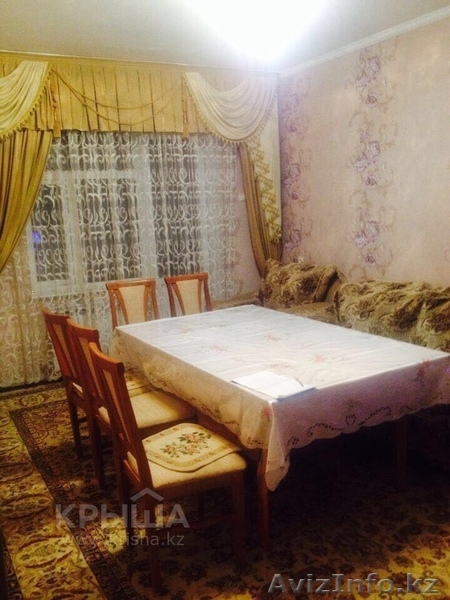 СРОЧНО продам 4-х ком. - Изображение #2, Объявление #1376184