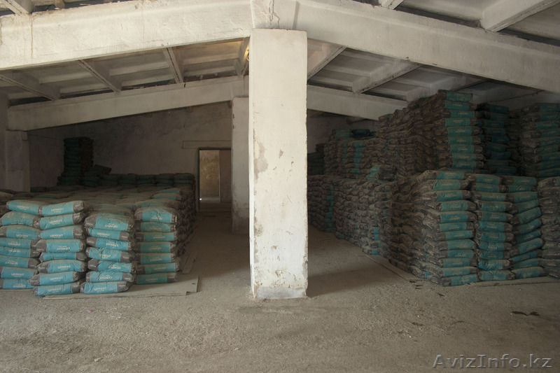 производственную базу с ж/д тупиками г.Арысь - Изображение #3, Объявление #1378502