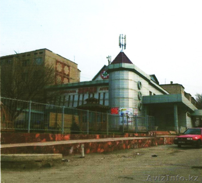 сдам кабинеты под офис в административном здании - Изображение #4, Объявление #1367684