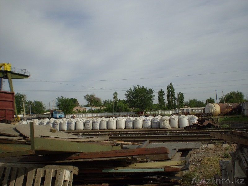 производственную базу с ж/д тупиками г.Арысь - Изображение #6, Объявление #1378502