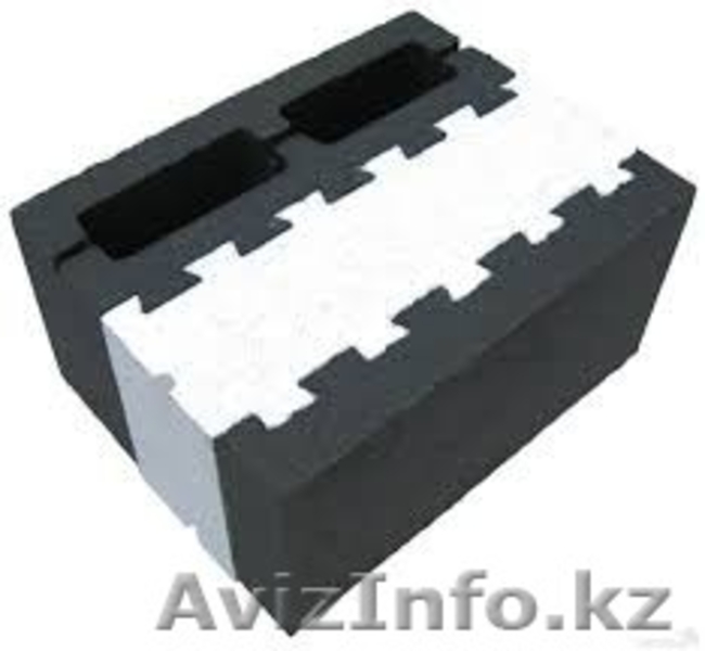 Теплоблок Шымкент - Изображение #1, Объявление #1373914