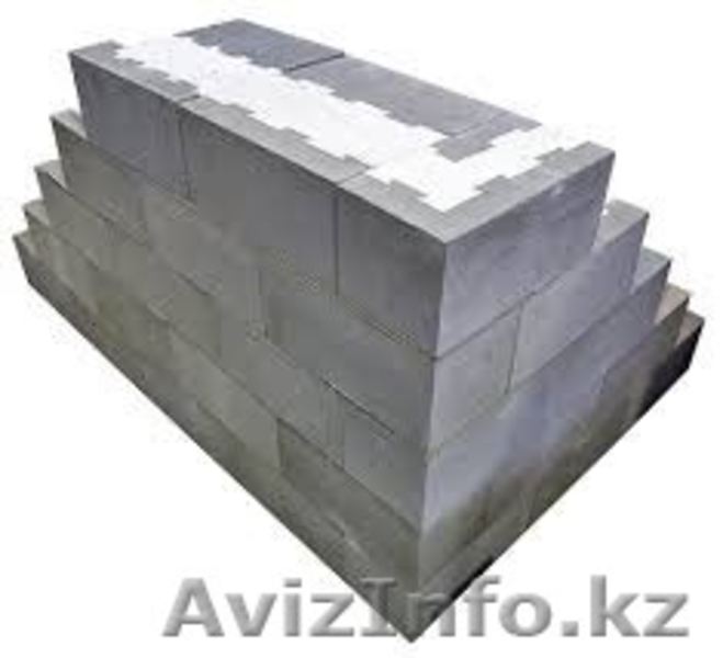 Теплоблок Шымкент - Изображение #2, Объявление #1373914