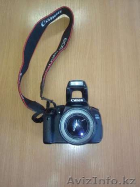 Фотоаппарат Canon - Изображение #2, Объявление #1381492