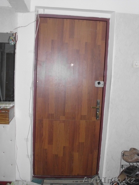 3-х ком. Север 67.  - Изображение #1, Объявление #1380471