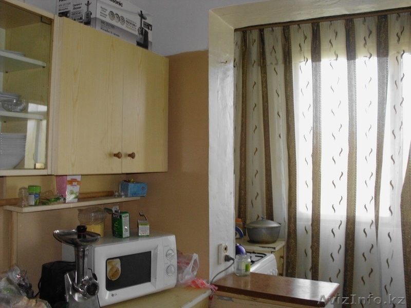 3-х ком. Север 67.  - Изображение #3, Объявление #1380471