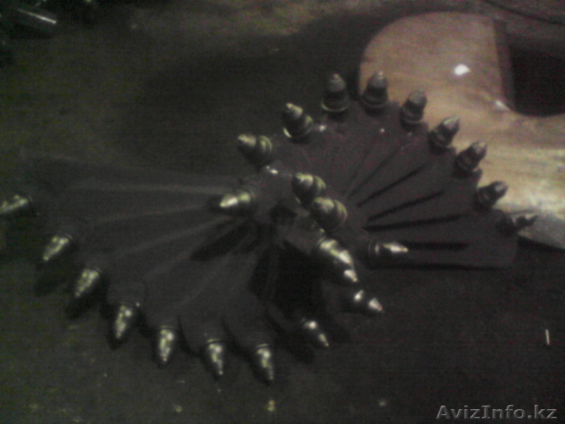 Шнеки, буры, резцы - Изображение #1, Объявление #1380949