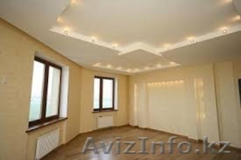 Ремонт квартир, домов,коммерческих объектов: капительный и косметический. - Изображение #2, Объявление #1393364