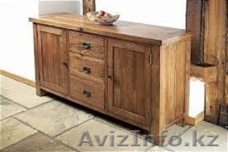 Мебель из дерева Шымкент в Шымкенте - Изображение #3, Объявление #1381658