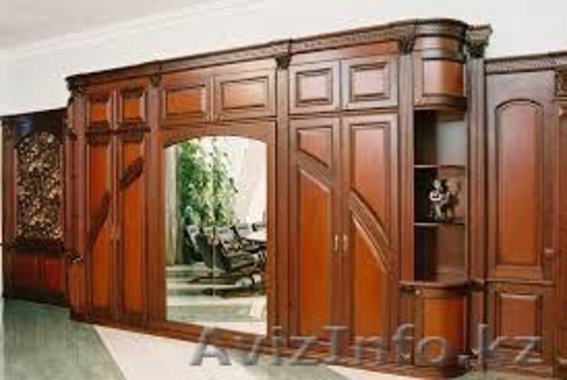 Мебель из дерева Шымкент в Шымкенте - Изображение #2, Объявление #1381658