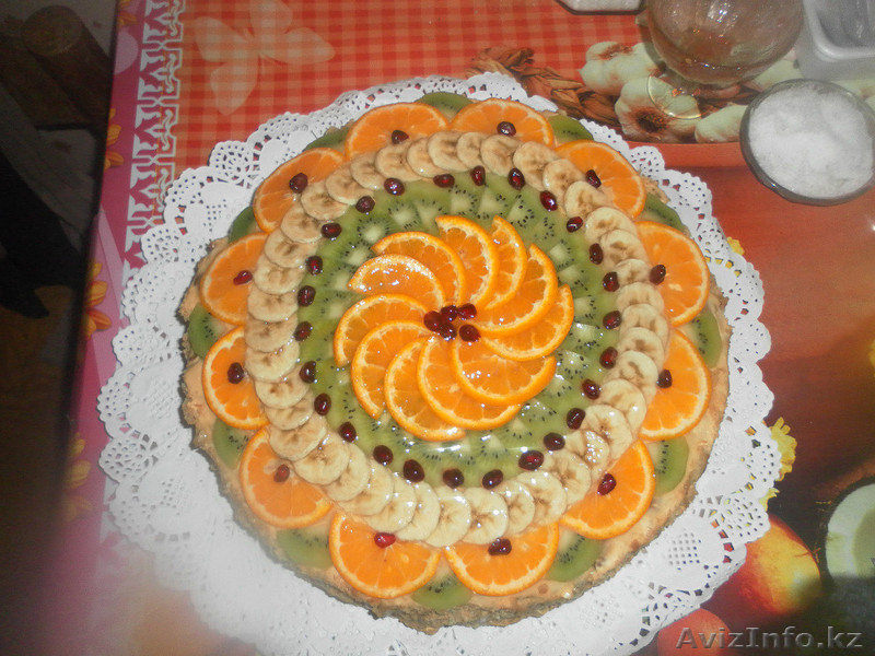 торты на заказ. - Изображение #3, Объявление #1380430