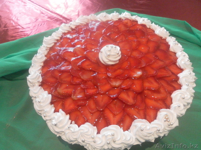 торты на заказ. - Изображение #4, Объявление #1380430