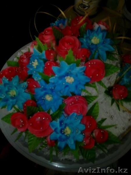 торты на заказ. - Изображение #6, Объявление #1380430