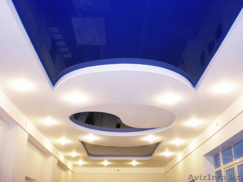 Натяжные потлоки АКЦИЯ! - Изображение #7, Объявление #1383088