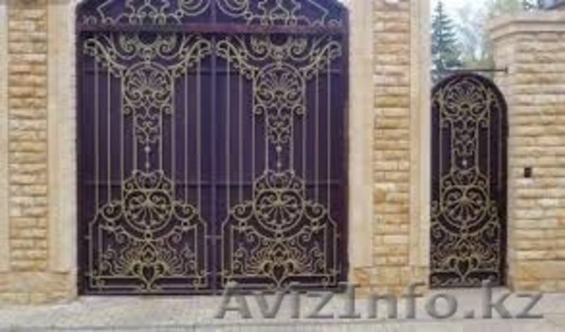 Электросварщик, газосварщик: все виды работ - Изображение #1, Объявление #1393477