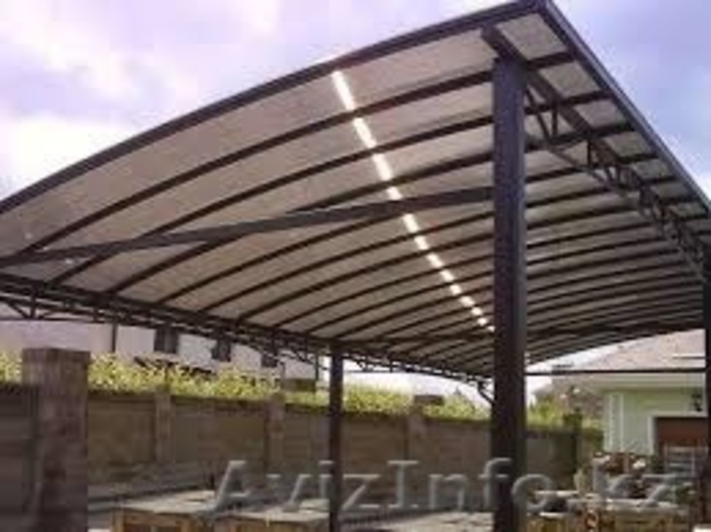 Электросварщик, газосварщик: все виды работ - Изображение #2, Объявление #1393477